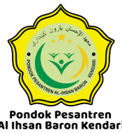 LOGO BARON KENDARI